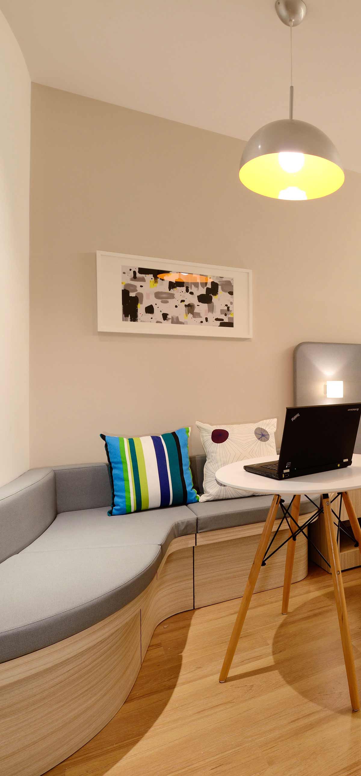 salon appartement